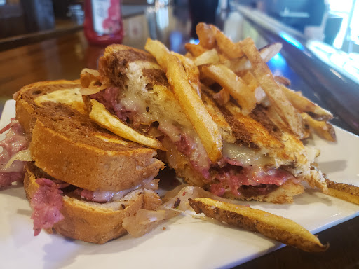 Irish Pub «The Joyce Irish Pub», reviews and photos, 1174 Turlington Ave #101, Leland, NC 28451, USA