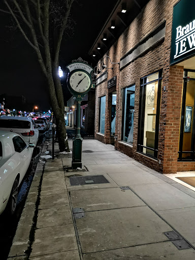 Performing Arts Theater «Mayo Performing Arts Center (MPAC)», reviews and photos, 100 South St, Morristown, NJ 07960, USA