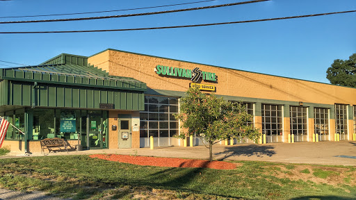 Tire Shop «Sullivan Tire & Auto Service», reviews and photos, 7 Central Ave, Dover, NH 03820, USA