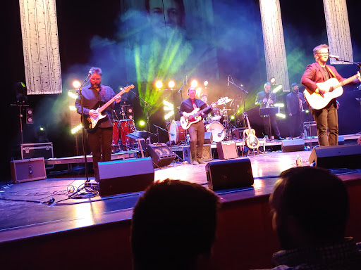 Performing Arts Theater «Spruce Peak Performing Arts Center», reviews and photos, 122 Hourglass Drive, Stowe, VT 05672, USA