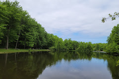 Hidden Lake