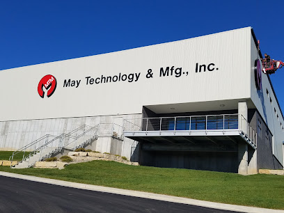 May Technology and Mfg / May Tool & Mold Co Inc