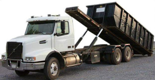 East Bay Dumpster/Dan Braudrick Services, Inc.