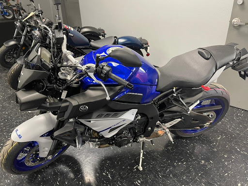 Motorcycle Dealer «Mach 1 Motorsports», reviews and photos, 510 Couch St, Vallejo, CA 94590, USA