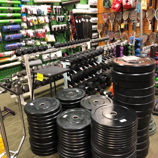 Sporting Goods Store «Play It Again Sports Carrollwood Tampa», reviews and photos, 11921 Dale Mabry Hwy #8, Tampa, FL 33618, USA