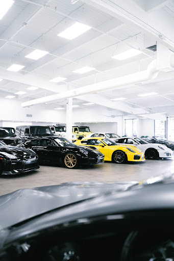 Used Car Dealer «D&C Motors», reviews and photos, 2627 SE Holgate Blvd, Portland, OR 97202, USA