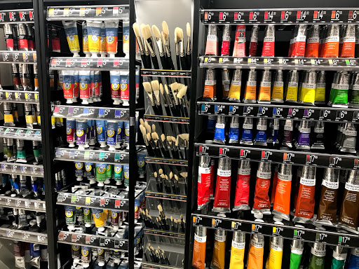 Craft Store «Michaels», reviews and photos, 6120 Birdcage Centre Ln, Citrus Heights, CA 95610, USA