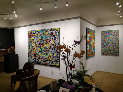 Studio 74 Art Gallery