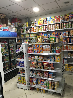 Alimentation Gatersi à Levallois-Perret