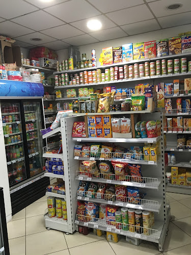 Épicerie Alimentation Gatersi Levallois-Perret