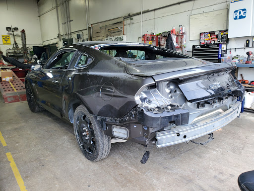 Ford Dealer «Perry Ford Lincoln of San Luis Obispo», reviews and photos, 12200 Los Osos Valley Rd, San Luis Obispo, CA 93405, USA