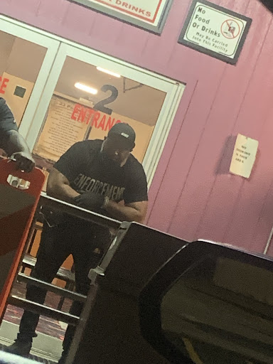 Bowling Alley «Metro Fun Center», reviews and photos, 1959 Metropolitan Pkwy SW, Atlanta, GA 30315, USA