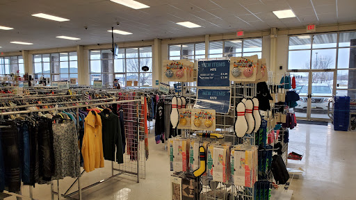 Thrift Store «Goodwill», reviews and photos, 170 SE Laurel St, Waukee, IA 50263, USA