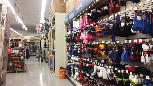 Sporting Goods Store «Academy Sports + Outdoors», reviews and photos, 5001 S Padre Island Dr, Corpus Christi, TX 78411, USA
