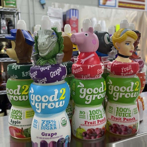 Grocery Store «Lucky J Market», reviews and photos, 1285 E Prince Rd, Tucson, AZ 85719, USA