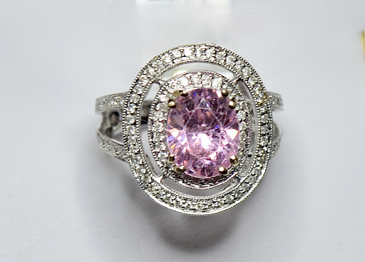 Jeweler «Filipi Jewelers», reviews and photos, 7826 NW 44th St, Lauderhill, FL 33351, USA