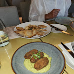 Photo n°4 de l'avis de Sam.a fait le 04/09/2023 à 18:02 sur le  Lumi Rooftop à Lisbon