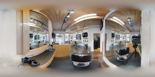 Barber Shop «In the Zone Barber Shop», reviews and photos, 10703 White Oak Ave, Granada Hills, CA 91344, USA