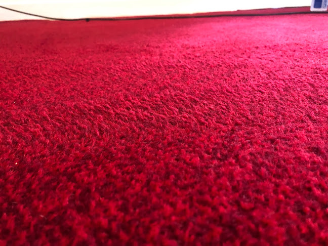 Carpet Cleaning Near Me - Telford