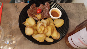 Photo n°183 de La Réserve Du Terroir - Restaurant Paris 4 à Paris ()