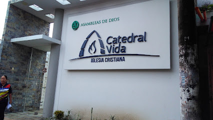 Catedral de Vida