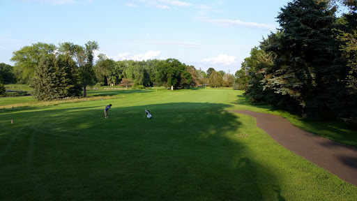 Public Golf Course «Gem Lake Hills Golf Course», reviews and photos, 4039 Scheuneman Rd, White Bear Lake, MN 55110, USA