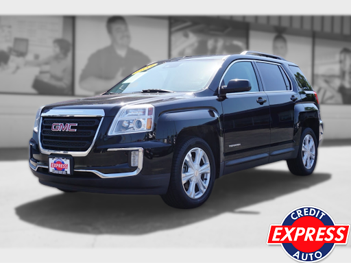 Used Car Dealer «Express Credit Auto of Tulsa», reviews and photos, 4215 S Memorial Dr, Tulsa, OK 74145, USA