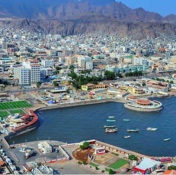 Aden, Yemen