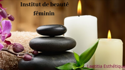 Laetitia Esthetique à Montpellier