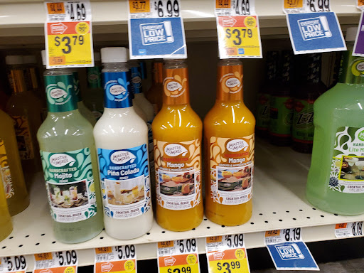 Supermarket «Giant», reviews and photos, 21800 Towncenter Plaza, Sterling, VA 20164, USA