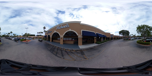 Craft Store «Michaels», reviews and photos, 2075 N University Dr, Coral Springs, FL 33071, USA