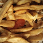 Photo n°1 de l'avis de Chiara.o fait le 19/02/2022 à 18:33 sur le  Bread Pita Cannstatt à Stuttgart