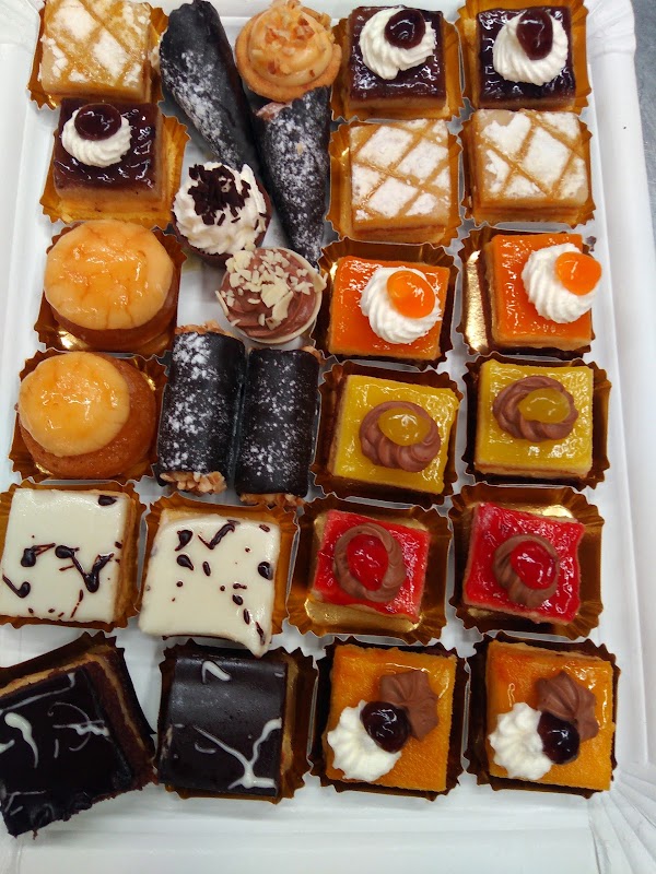 Marín Panadería