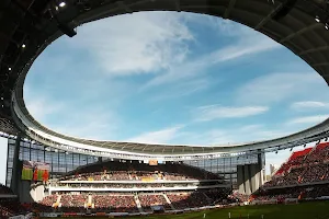 Stadion Khistevarz image