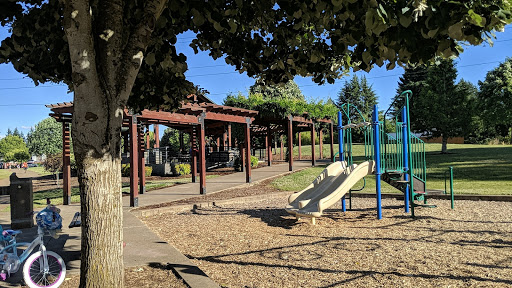 Park «Wesley Lynn Park», reviews and photos, 12901 Frontier Pkwy, Oregon City, OR 97045, USA