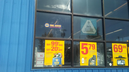 Auto Parts Store «NAPA Auto Parts - Auto Parts of Belgrade», reviews and photos, 101 Silverbow Ave, Belgrade, MT 59714, USA