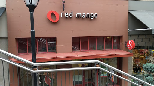 Red Mango, 16515 NE 74th St, Redmond, WA 98052, USA, 