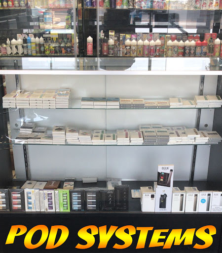 Vaporizer Store «Smokeovapor», reviews and photos, 1907 W Golf Rd, Schaumburg, IL 60194, USA