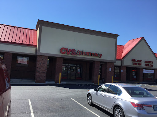 CVS, 110 Walkers Village Way, Walkersville, MD 21793, USA, 