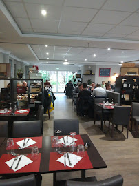 Atmosphère du Restaurant L'Ardoise du Jour à Carquefou - n°6