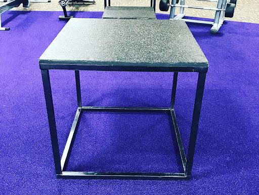 Gym «Anytime Fitness», reviews and photos, 5060 New Centre Dr #70, Wilmington, NC 28403, USA