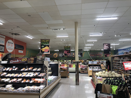 Supermarket «Weis Markets», reviews and photos, 1551 S Valley Forge Rd, Lansdale, PA 19446, USA