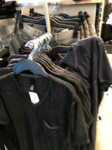 Clothing Store «H&M», reviews and photos, 6187 State St, Salt Lake City, UT 84107, USA