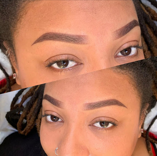 Explore father daughter tattoo ideas small, creative tattoo ideas in San Diego, available at Hustle Tattoo & Piercing Studio