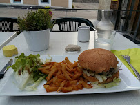 Aliment-réconfort du Restauration rapide Le Galetas Traiteur et Burgers à Saint-Pierre-d'Entremont - n°15