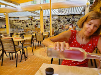 Atmosphère du Restaurant Del Patio à Banyuls-sur-Mer - n°11