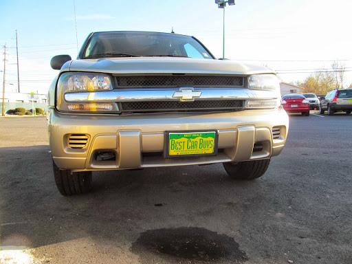 Car Dealer «Best Car Buys», reviews and photos, 1300 W Alameda Ave, Denver, CO 80223, USA