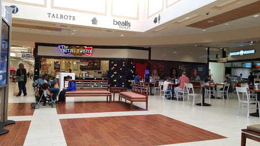 Outlet Mall «St. Augustine Outlets», reviews and photos, 500 Outlet Mall Blvd, St Augustine, FL 32084, USA