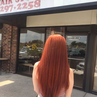 Beauty Salon «GS Hair Studio Beauty Salon and Spa», reviews and photos, 9016 N Milwaukee Ave, Niles, IL 60714, USA