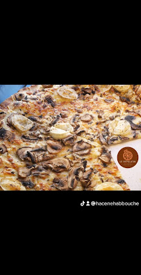 Pizza du Pizzeria le Repalatin à Montpellier - n°19